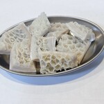 和牛焼肉大衆酒場 ホルモン博多春吉のじゃん横 - 