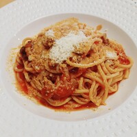 ブラカリイタリア料理店 - 