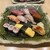 築地　寿司清 - 料理写真:上握り盛り合わせ