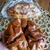 パンドール キムラヤ - 料理写真:きれいに撮れなかったけど、とても美味しいパン達です！