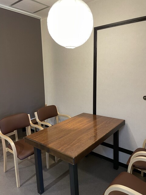 お酒と飯 たしなみ - 上盛岡（居酒屋）の写真