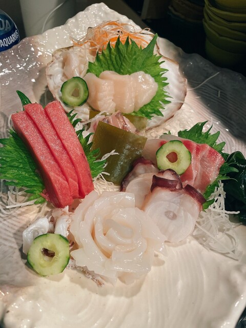 お酒と飯 たしなみ - 上盛岡（居酒屋）の写真