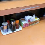 らーめん大将 - 料理写真: