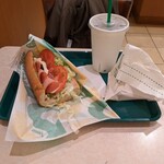 サブウェイ - 