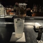 サイタブリア バー - 