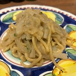 トラットリア オロブリランテ - 