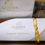 GODIVA - 