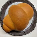 パンのペリカン - 中ロール