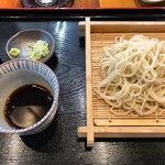 Nihachi Soba Hirai - 