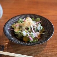 イトウ ダイニング バイ ノブ - 