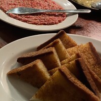 カルネジーオ イースト - 