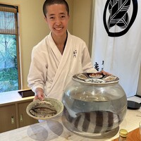 日本料理 別府 廣門 - 
