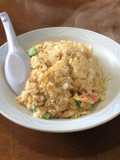 らーめん大将 - 下北（ラーメン）の写真