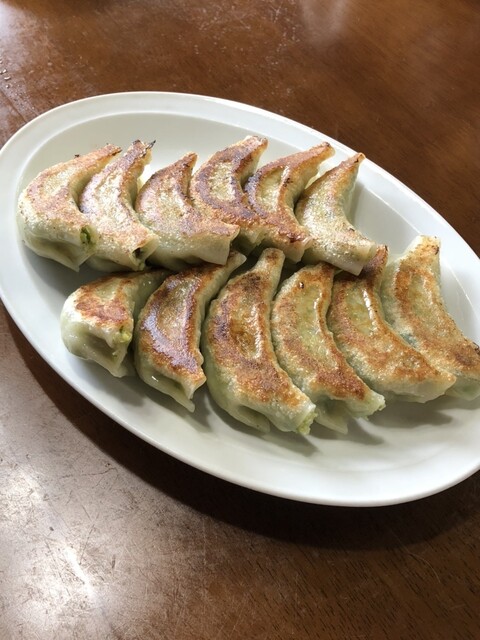 らーめん大将 - 下北（ラーメン）の写真