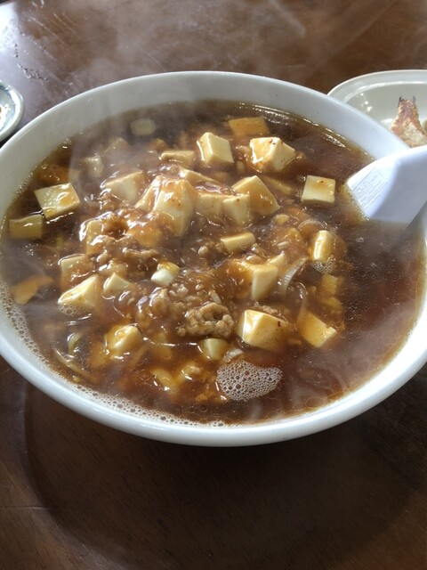 らーめん大将 - 下北（ラーメン）の写真