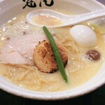 Ramen Kamuro - 