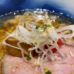 ラーメンWalkerキッチン - 