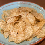 ダイマル - チップス