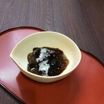 黒豆茶庵・北尾 - 