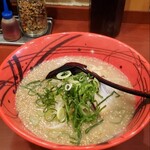 博多ラーメン げんこつ - 