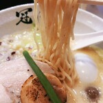 Ramen Kamuro - 