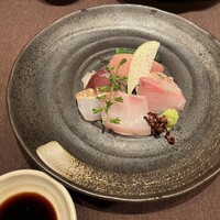春秋ツギハギ 日比谷 - 