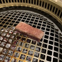 焼肉とみ 横浜関内店 - 《特肉》　　超希少シャトーブリアン2種盛り合わせ