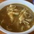 いろりや - 料理写真:力豚のカレーうどん