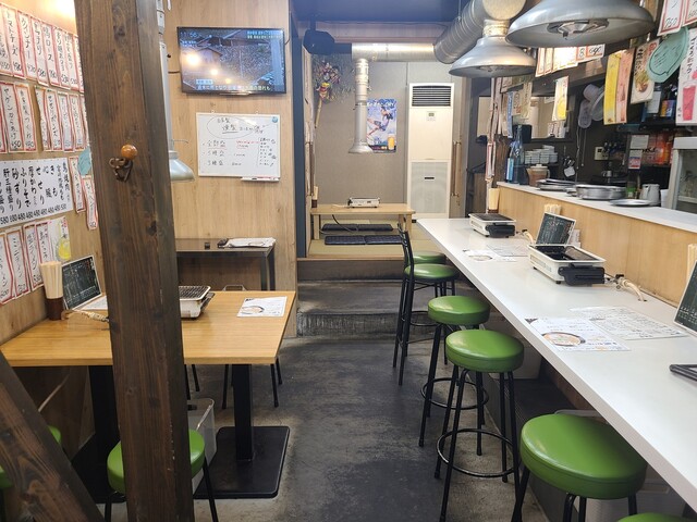 Tori Yakiniku Torisako photo 5