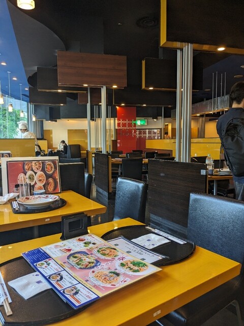 五右衛門 新宿アイランド店 - 西新宿/パスタ | 食べログ 五右衛門 新宿アイランド店 - 西新宿/パスタ | 食べログ