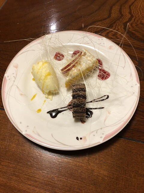 キッチンはなかど - 下北（ハンバーグ）の写真