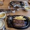 ブロンコビリー 春日部店