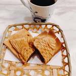 たいやき神田達磨 - 