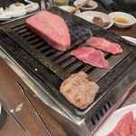 焼肉グレート - 