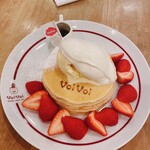 パンケーキママカフェ VoiVoi - 