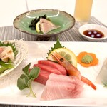 はまなす海洋館 - 