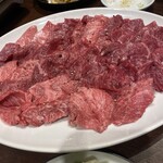 焼肉グレート - 