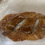 Andesu Matoba - 鈴木鰹節店さんとコラボ商品