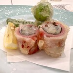 はまなす海洋館 - 