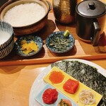 ネオ和食居酒屋 あなたに会いたくて。 I miss you - 