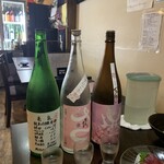 佳酒旬肴 のすけ - 