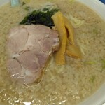 Ramen Shoppu - 