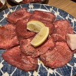 飛騨牛焼肉 牛ざんまい - 