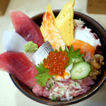 Futago Sushi - 