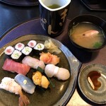 街道の茶屋 きんぱ - 