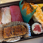 Futago Sushi - 