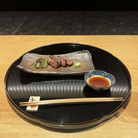 鷹庵 - 
