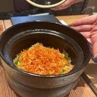 割烹ダイニング波里 - 