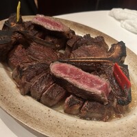 ウルフギャング・ステーキハウス シグニチャー - 