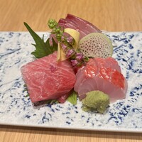割烹ダイニング波里 - 